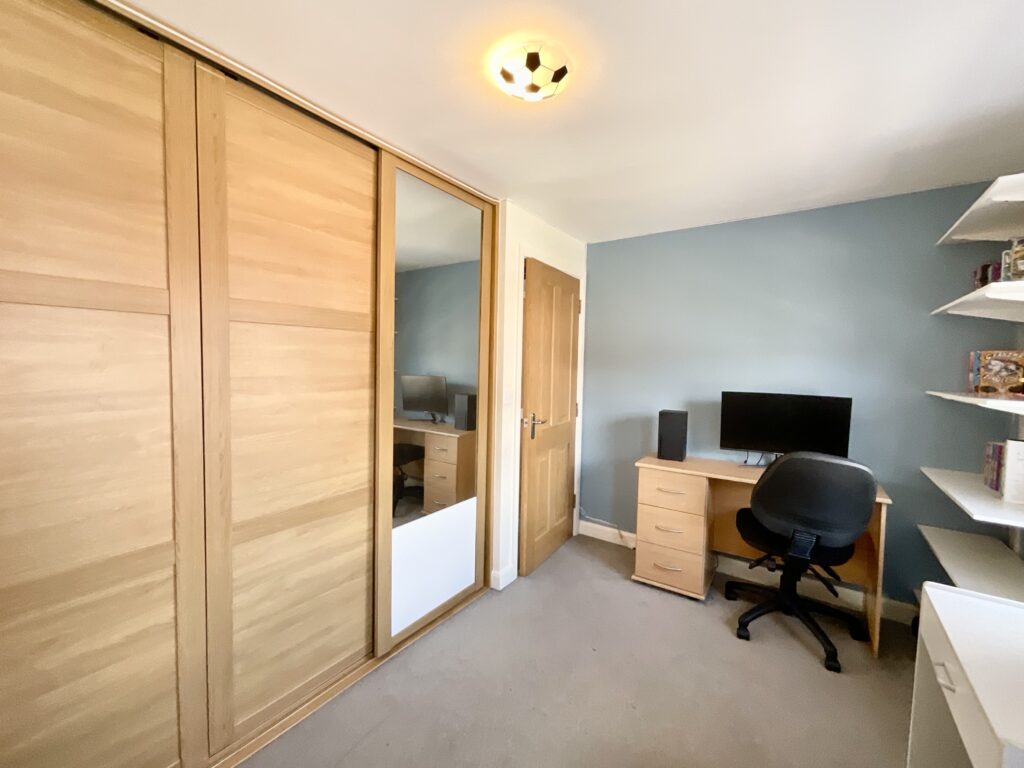 Aurora Gardens, Barlaston, ST12