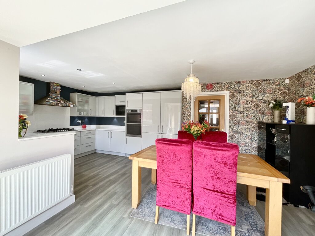 Aurora Gardens, Barlaston, ST12