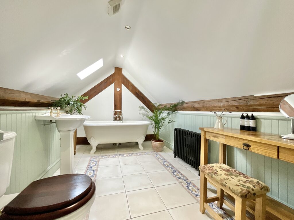 Ellenhall, Stafford, ST21