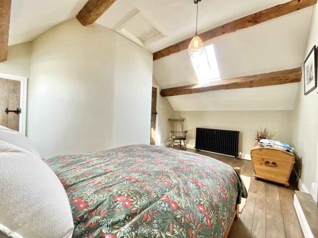 Ellenhall, Stafford, ST21