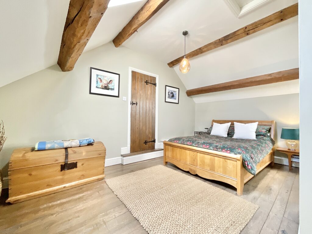 Ellenhall, Stafford, ST21