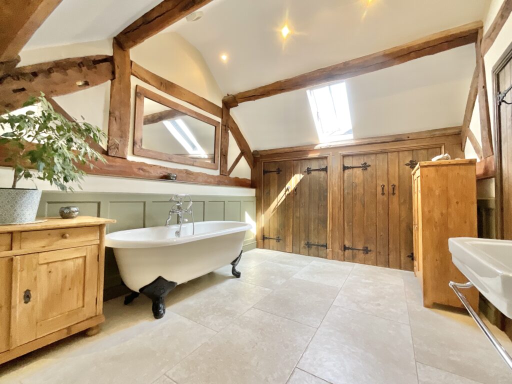 Ellenhall, Stafford, ST21