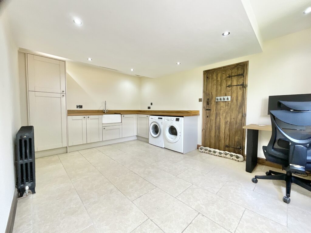 Ellenhall, Stafford, ST21