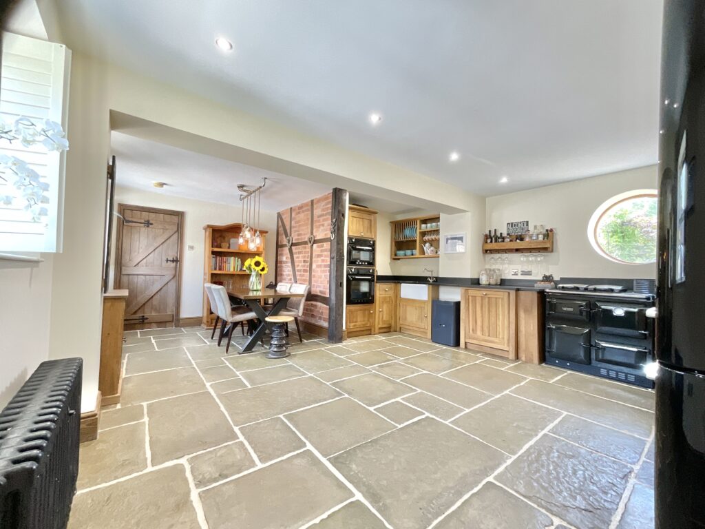 Ellenhall, Stafford, ST21