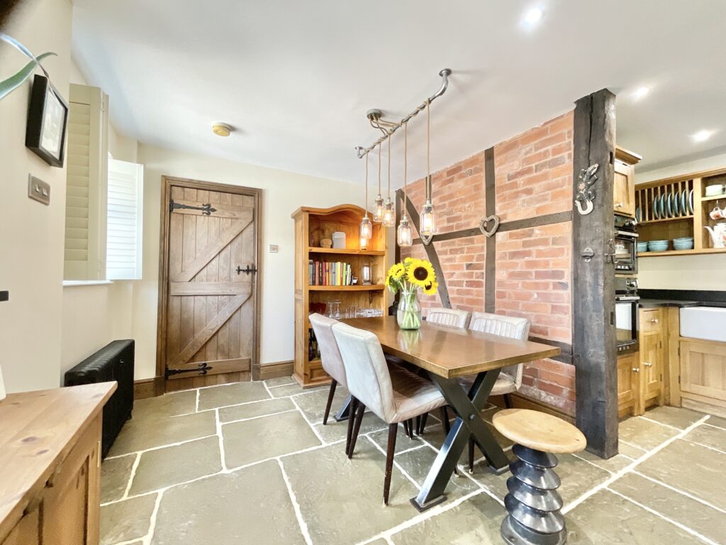 Ellenhall, Stafford, ST21