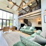 Ellenhall, Stafford, ST21