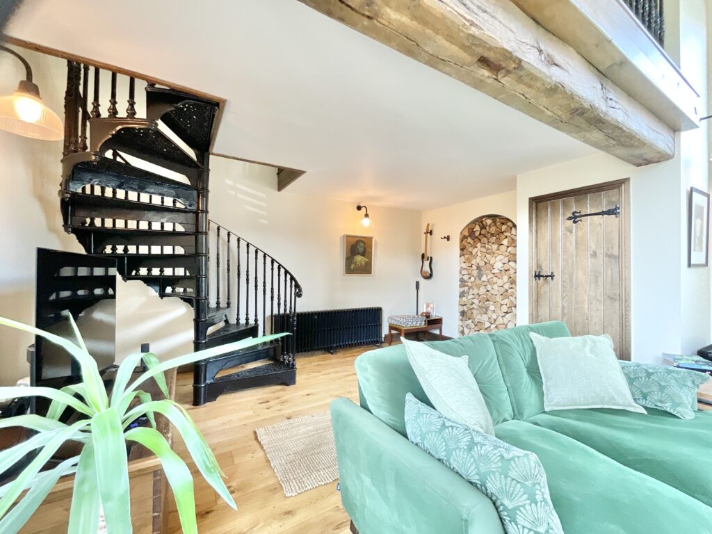 Ellenhall, Stafford, ST21