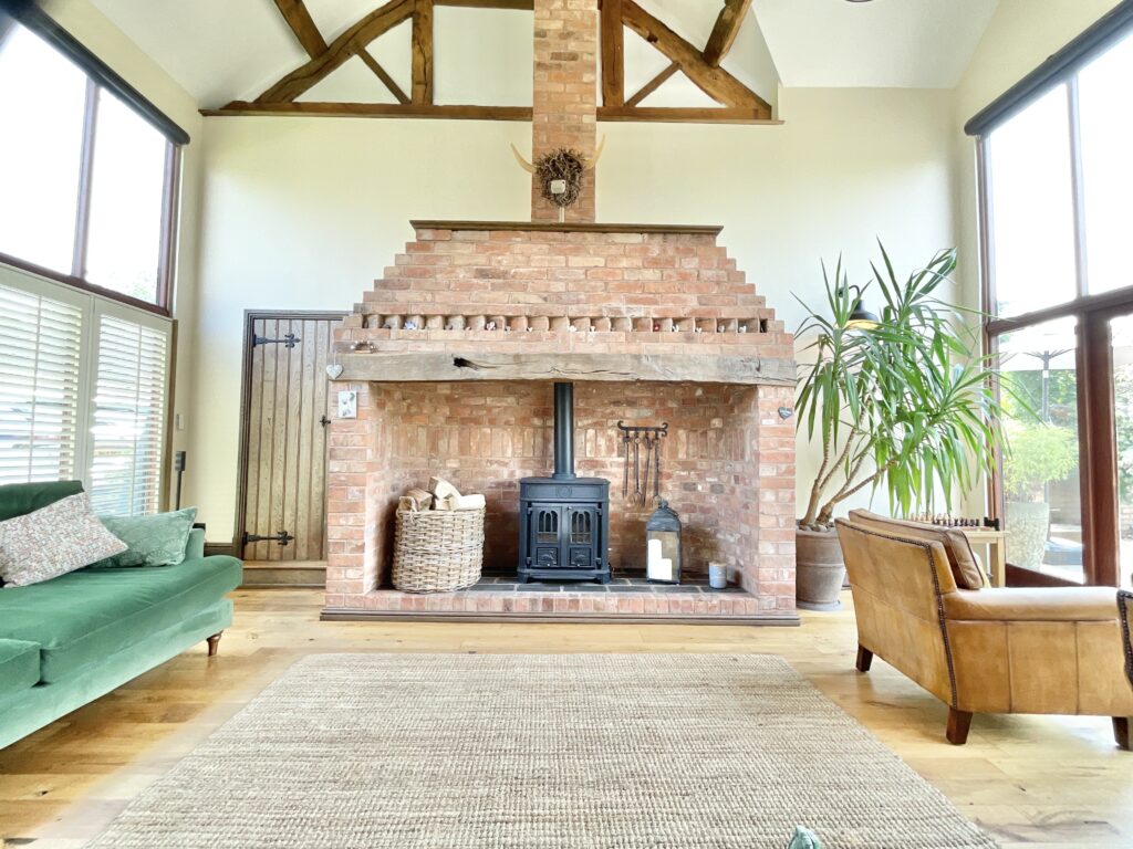 Ellenhall, Stafford, ST21
