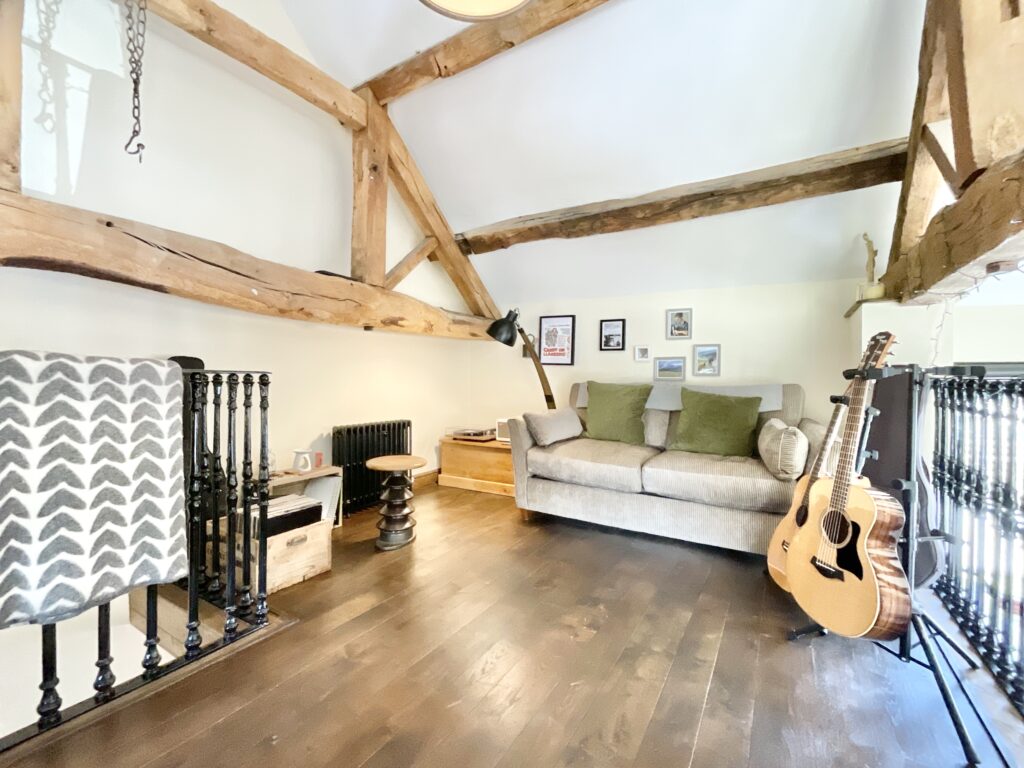Ellenhall, Stafford, ST21