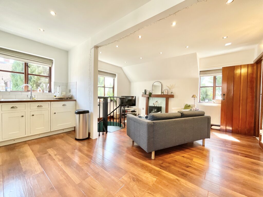 Bridgeman Court, Weston-Under-Lizard, TF11