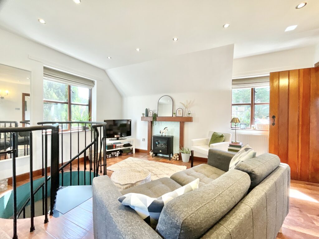 Bridgeman Court, Weston-Under-Lizard, TF11
