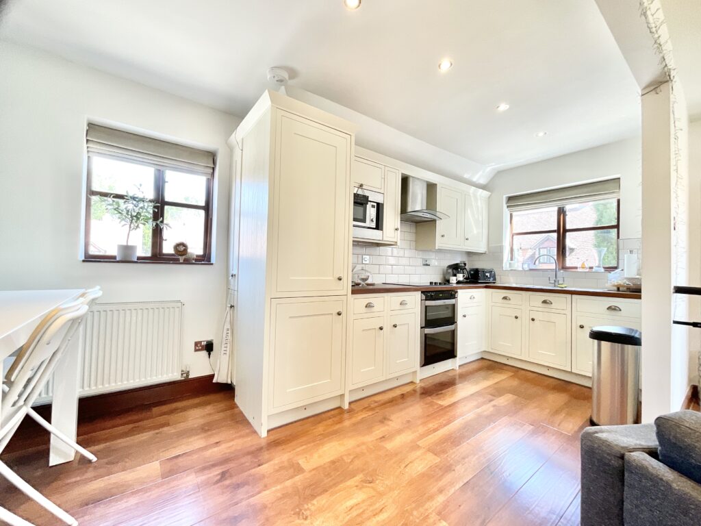 Bridgeman Court, Weston-Under-Lizard, TF11