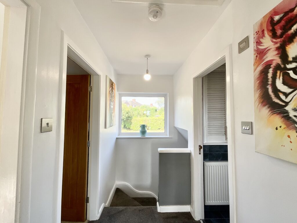 Sandon Road, Stoke-On-Trent, ST3