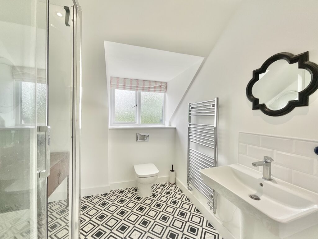 Clifford Place, Great Haywood, ST18