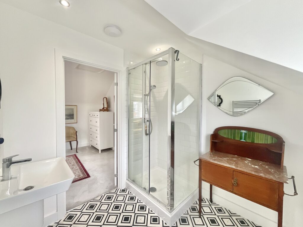 Clifford Place, Great Haywood, ST18