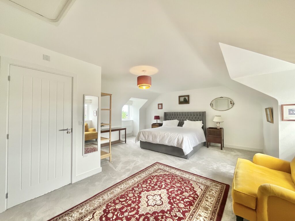 Clifford Place, Great Haywood, ST18