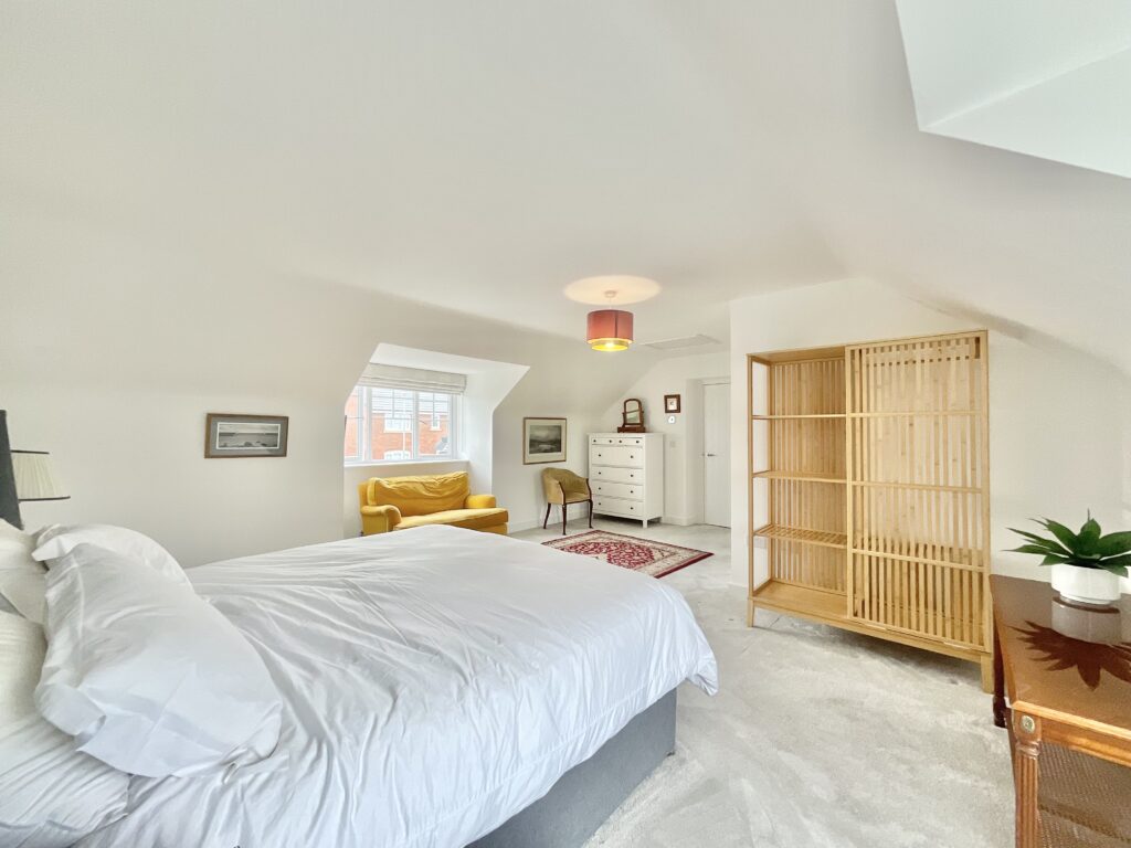 Clifford Place, Great Haywood, ST18