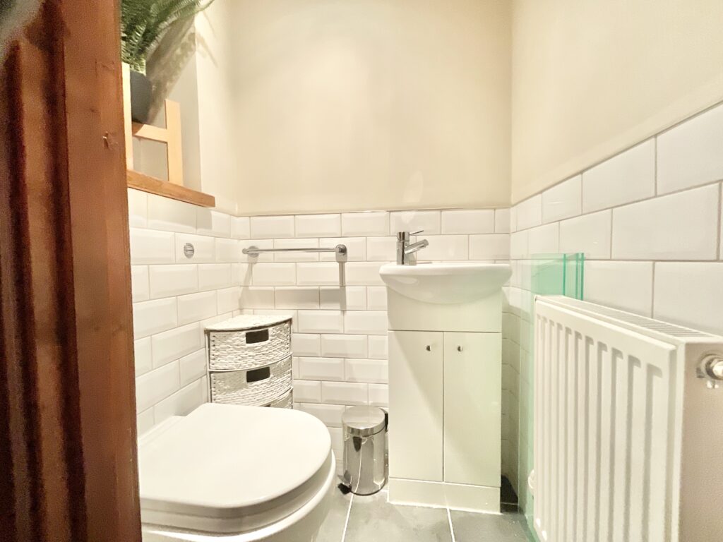 Bridgeman Court, Weston-Under-Lizard, TF11