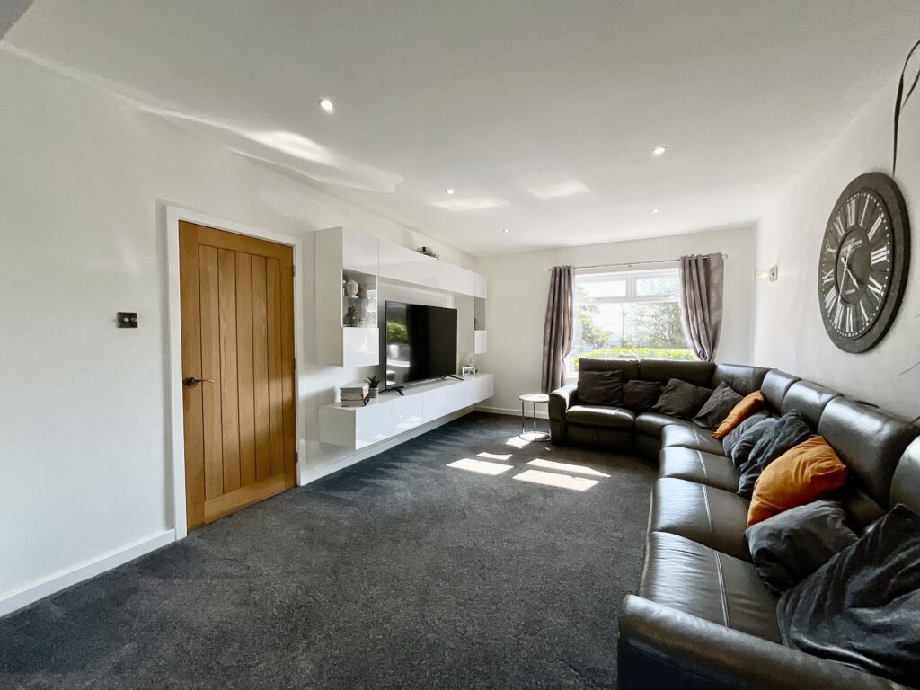 Sandon Road, Stoke-On-Trent, ST3