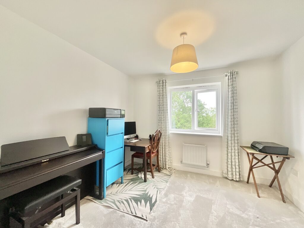 Clifford Place, Great Haywood, ST18