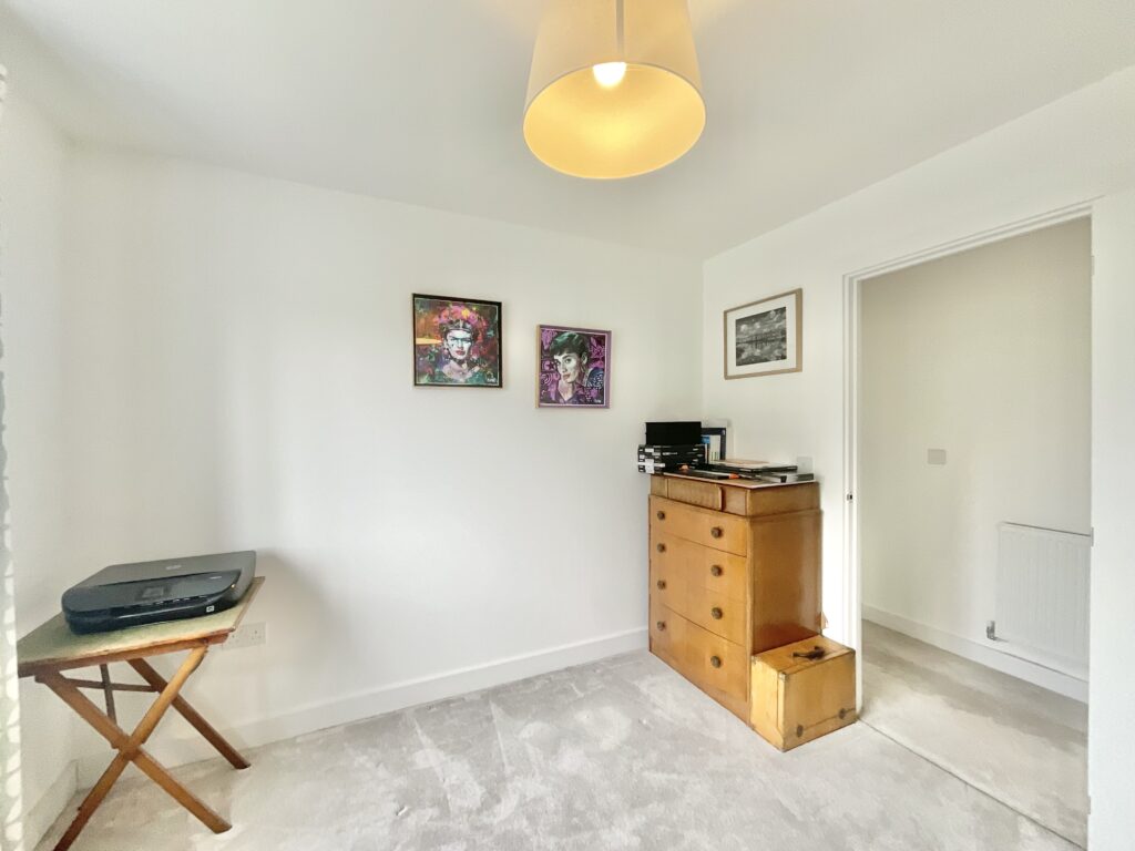 Clifford Place, Great Haywood, ST18