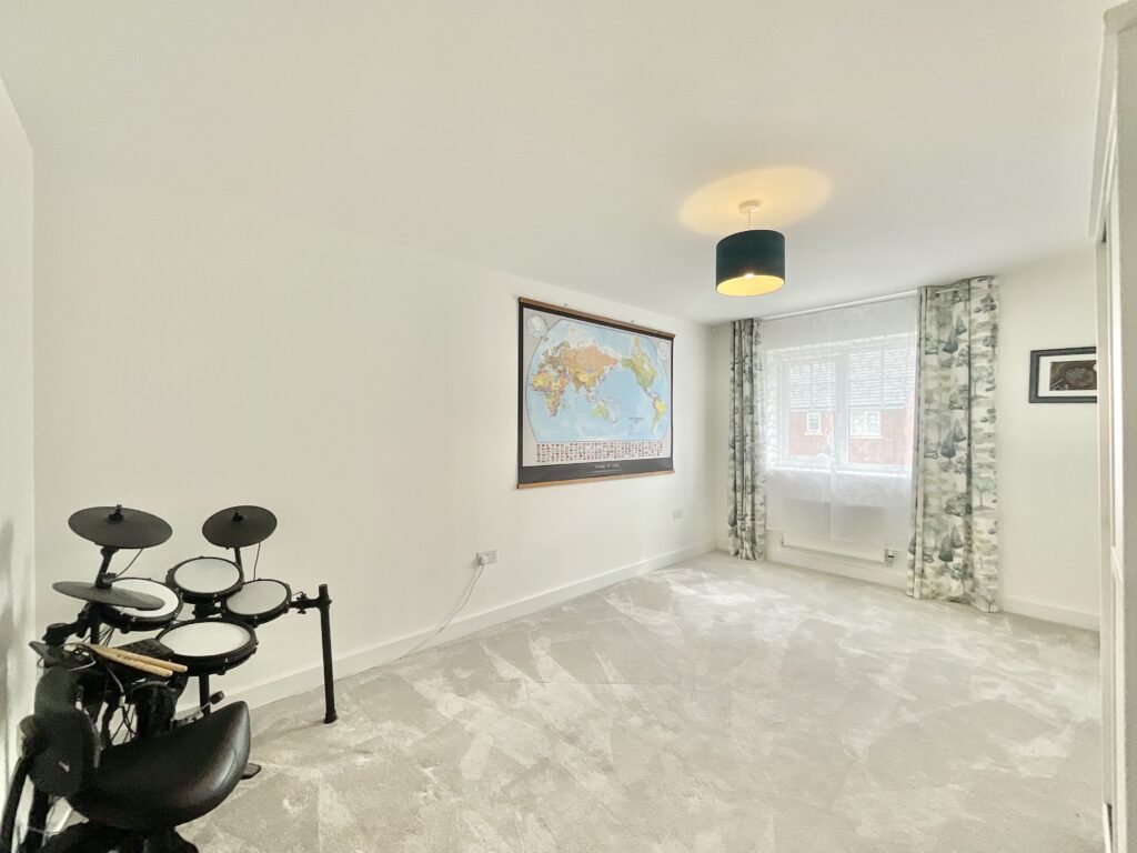 Clifford Place, Great Haywood, ST18