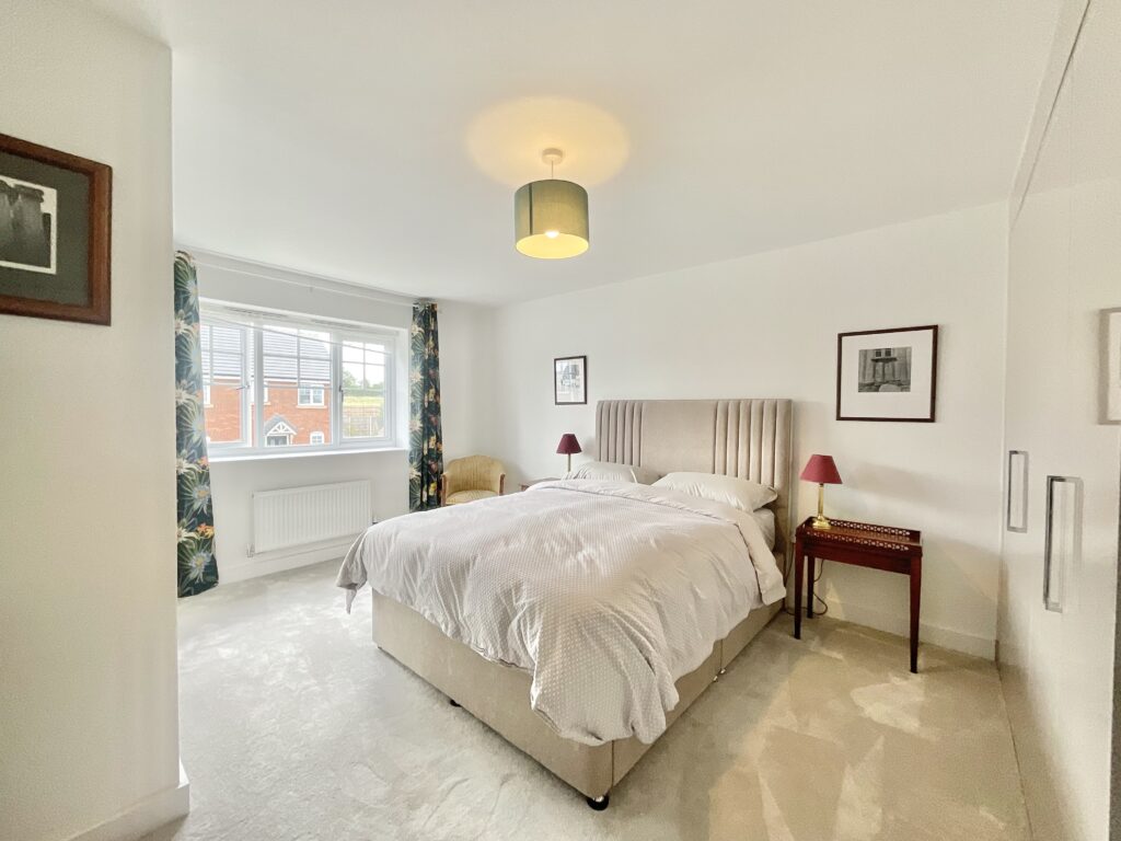 Clifford Place, Great Haywood, ST18