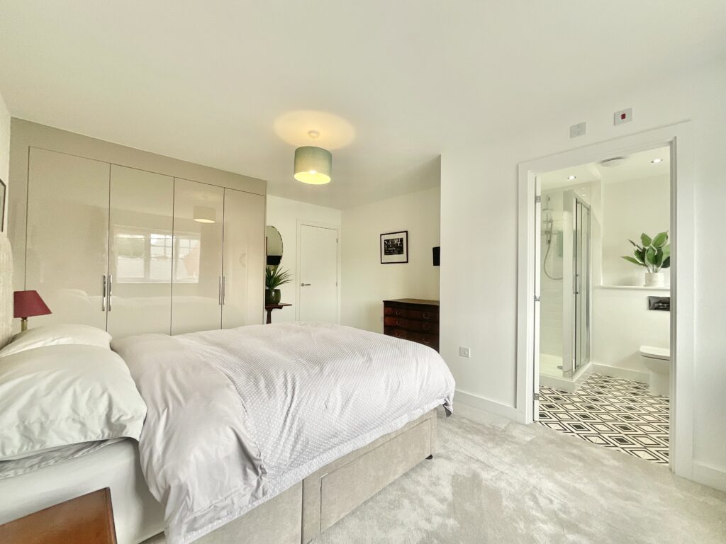 Clifford Place, Great Haywood, ST18