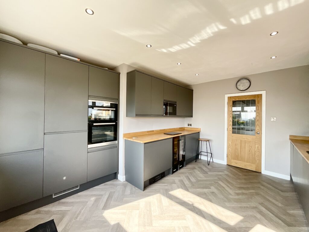 Sandon Road, Stoke-On-Trent, ST3
