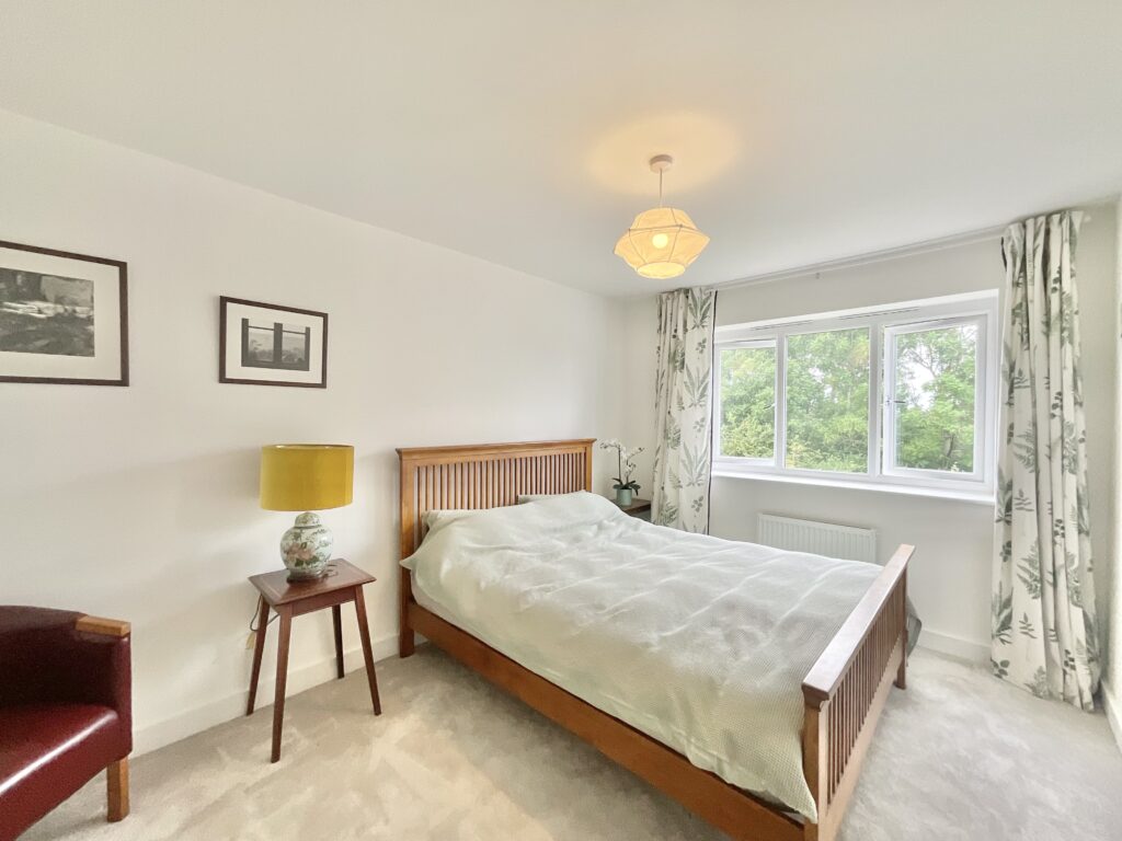 Clifford Place, Great Haywood, ST18