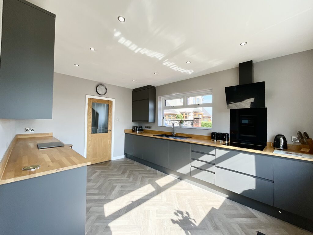 Sandon Road, Stoke-On-Trent, ST3
