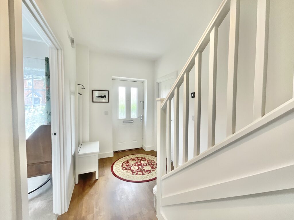 Clifford Place, Great Haywood, ST18