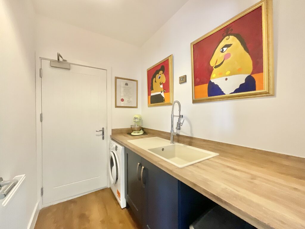 Clifford Place, Great Haywood, ST18
