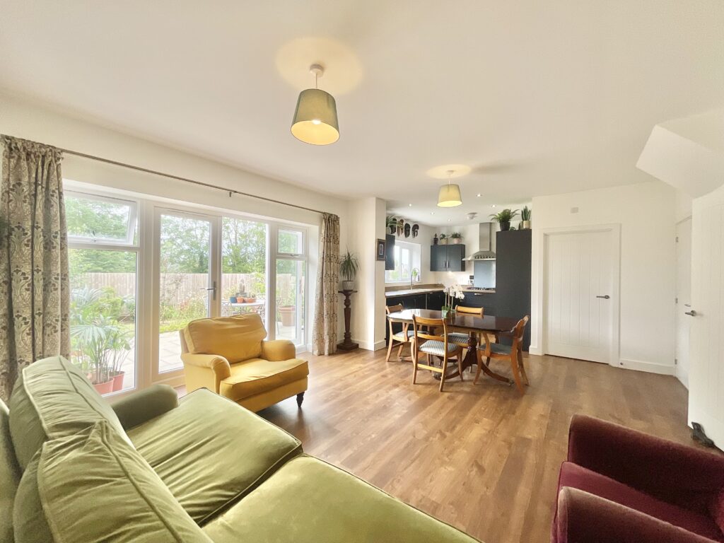 Clifford Place, Great Haywood, ST18