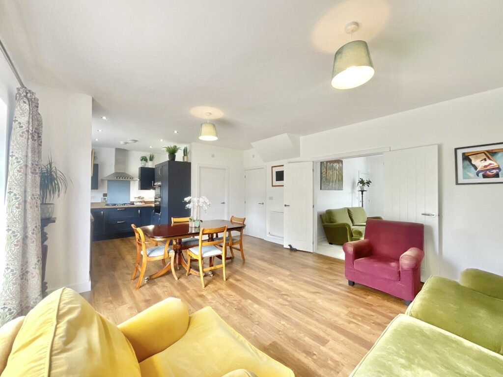 Clifford Place, Great Haywood, ST18