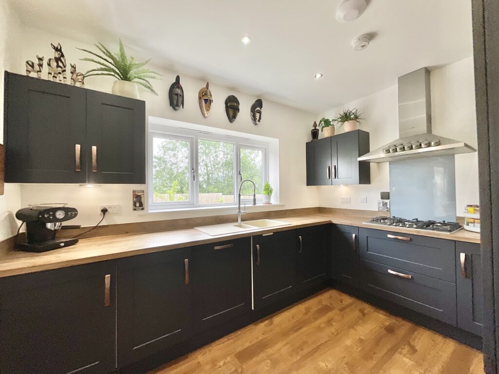 Clifford Place, Great Haywood, ST18