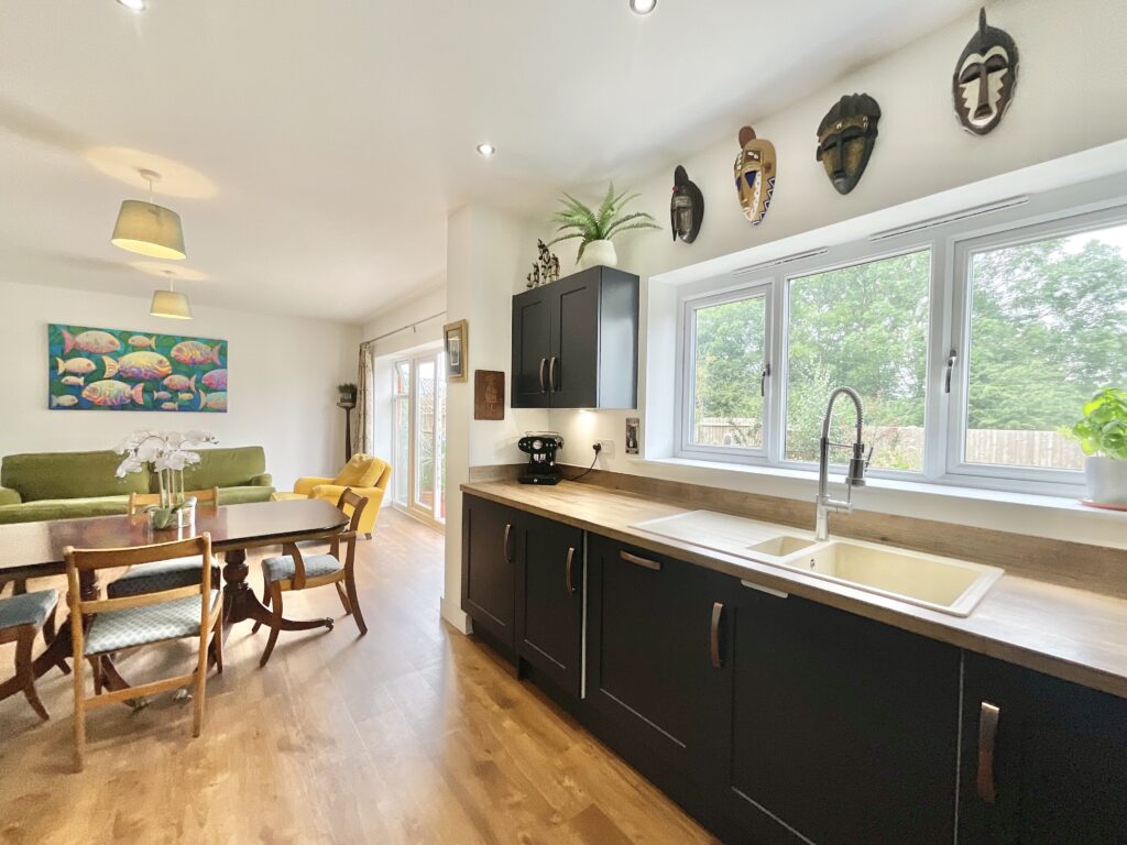 Clifford Place, Great Haywood, ST18