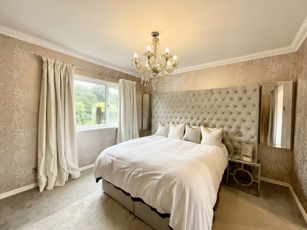 Grange Road, Stoke-On-Trent, ST3