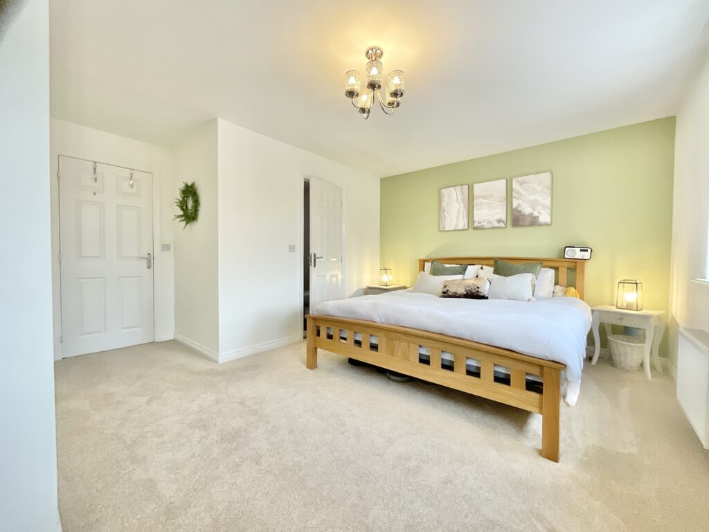 Stuart Way, Market Drayton, TF9