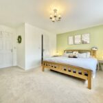 Stuart Way, Market Drayton, TF9