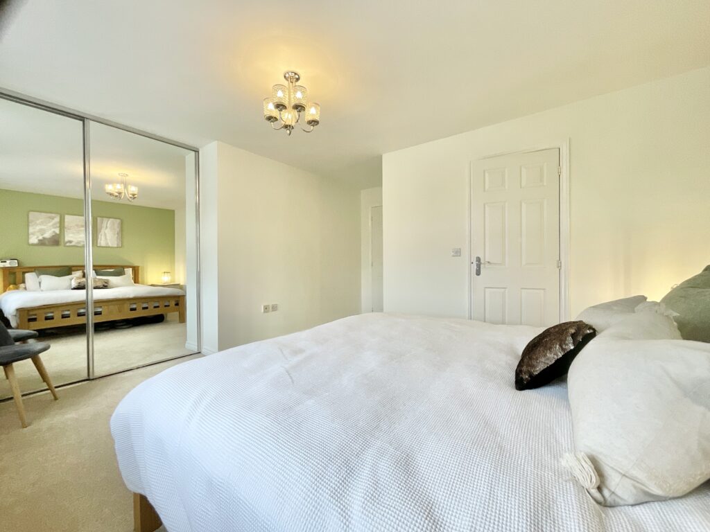 Stuart Way, Market Drayton, TF9