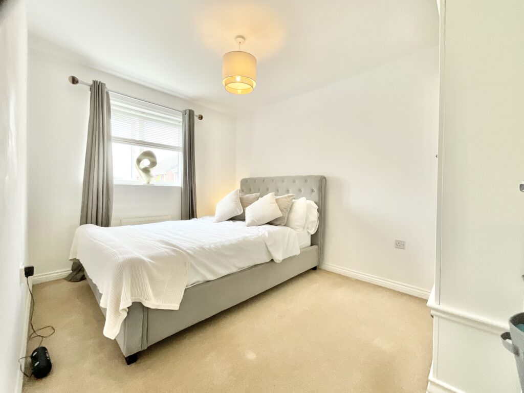 Stuart Way, Market Drayton, TF9
