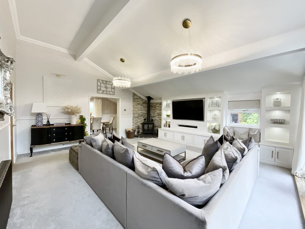 Grange Road, Stoke-On-Trent, ST3