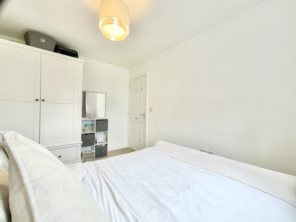 Stuart Way, Market Drayton, TF9