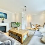 Stuart Way, Market Drayton, TF9
