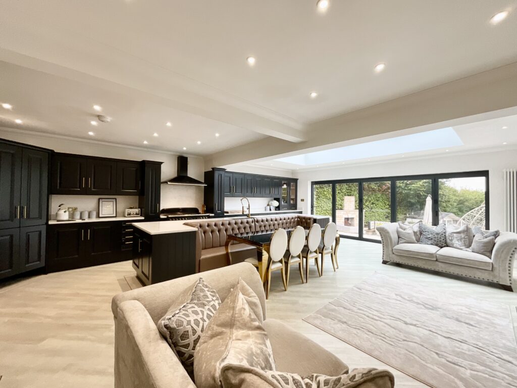 Grange Road, Stoke-On-Trent, ST3