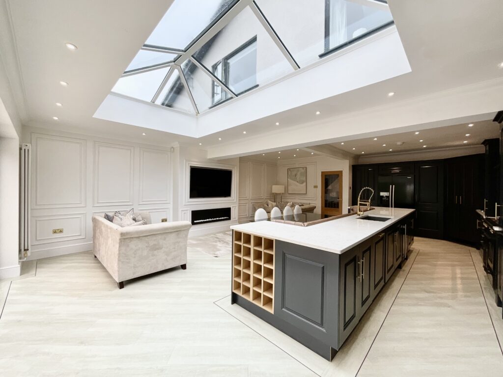 Grange Road, Stoke-On-Trent, ST3