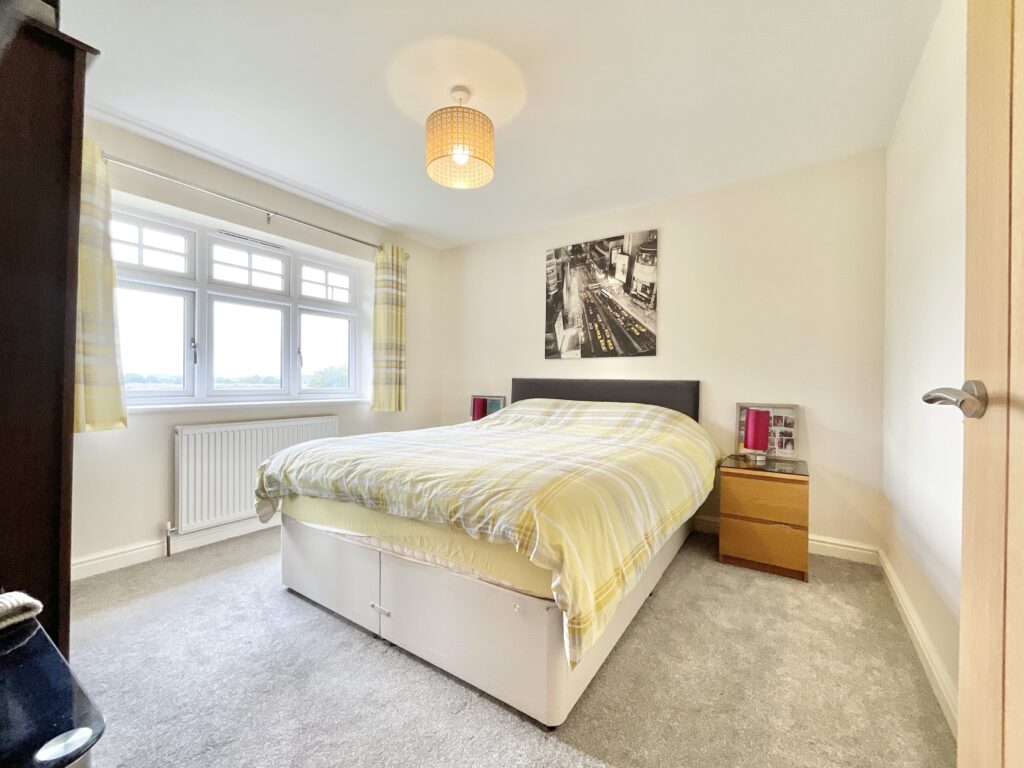 Stafford Road, Gnosall, ST20
