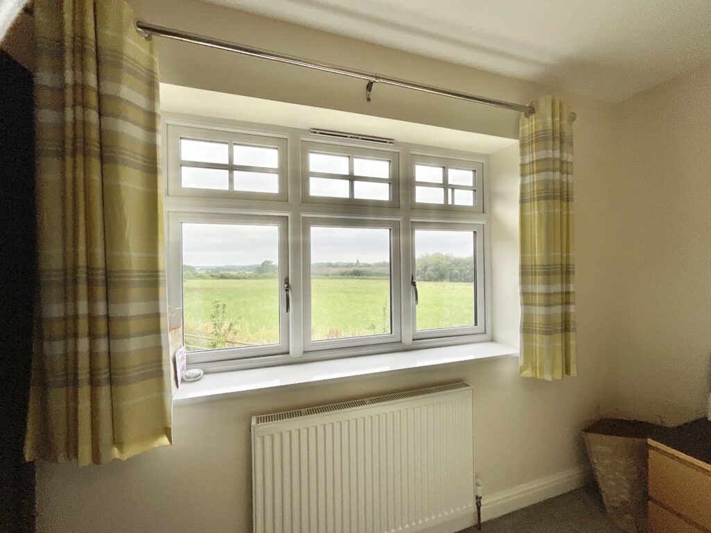 Stafford Road, Gnosall, ST20