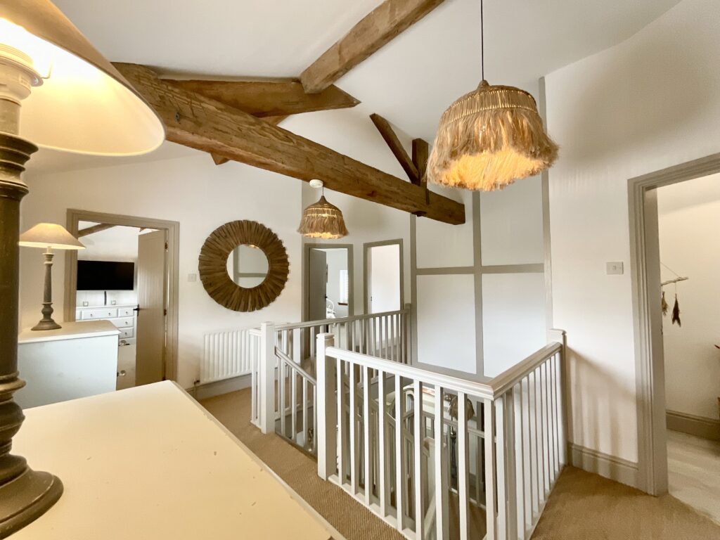Tixall Court, Tixall, ST18